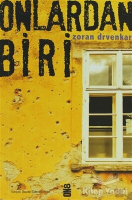 Onlardan Biri - On8 Kitap