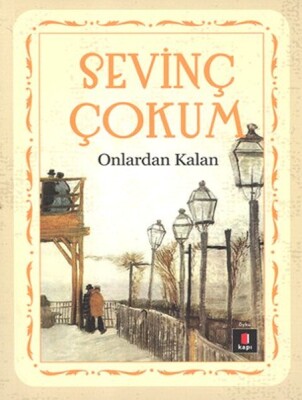 Onlardan Kalan - Kapı Yayınları