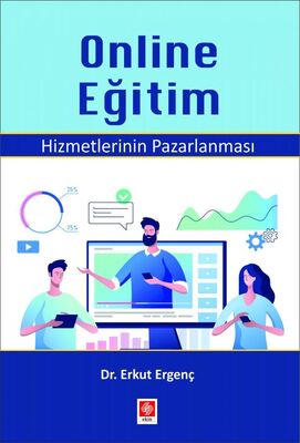 Online Eğitim Hizmetlerinin Pazarlanması - 1