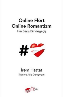 Online Flört Online Romantizm - The Kitap