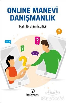 Online Manevi Danışmanlık - İskenderiye Yayınları