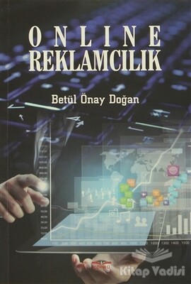 Online Reklamcılık - Köprü Yayınları