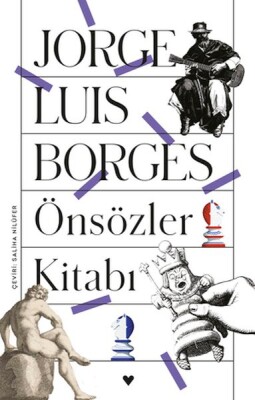 Önsözler Kitabı - Can Sanat Yayınları