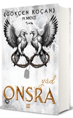 Onsra 4 – Yâd (Ciltli) - Dokuz Yayınları