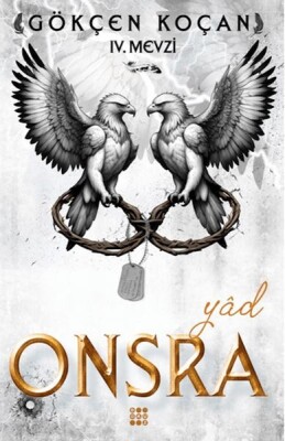 Onsra 4 - Yâd - Dokuz Yayınları