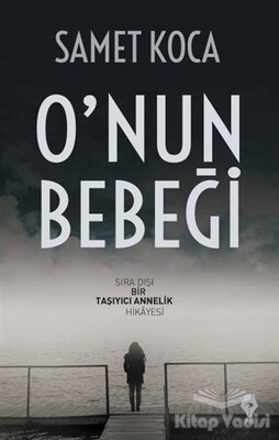 O'nun Bebeği - Pay Yayınları