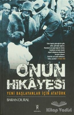 O’nun Hikayesi - 1