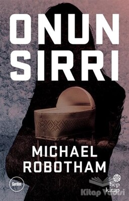 Onun Sırrı - Hep Kitap