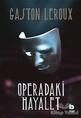 Operadaki Hayalet - 1