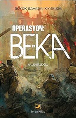 Operasyon: Beka - 1