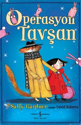 Operasyon Tavşan - 1