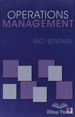 Operations Management - 1
