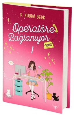 Operatöre Bağlanıyorsunuz 1 (Ciltli) - Artemis Yayınları
