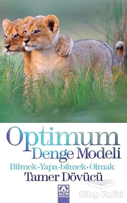 Optimum Denge Modeli - Altın Kitaplar Yayınevi
