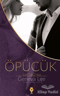 Öpücük - Pay Yayınları