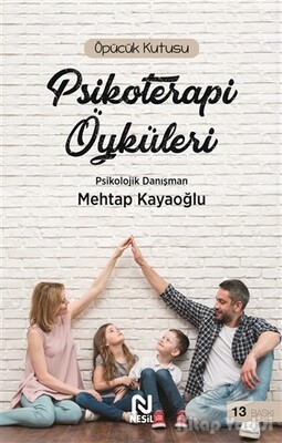 Öpücük Kutusu - Nesil Yayınları