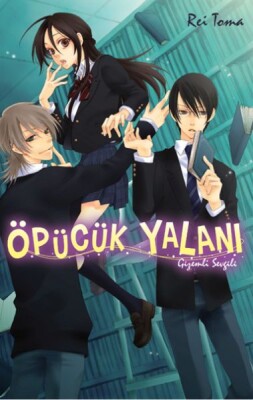 Öpücük Yalanı - Kayıp Kıta