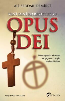 Opus Dei - 1