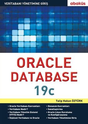 Oracle Database 19c - 1
