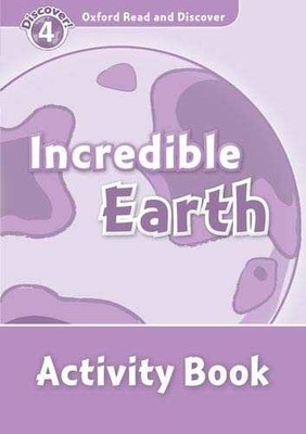 Ord 4:Incredıble Earth Ab - 1