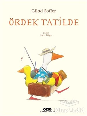 Ördek Tatilde - 1