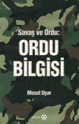 Ordu Bilgisi - Yeditepe Yayınevi