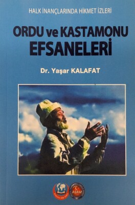 Ordu ve Kastamonu Efsaneleri - ASAM