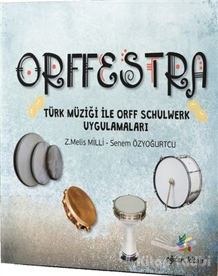 Orffestra - 1