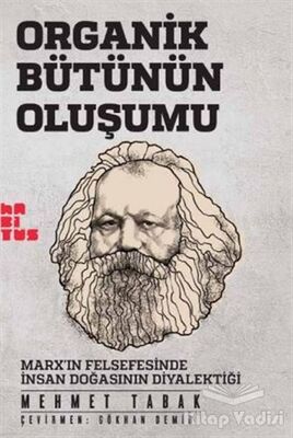 Organik Bütünün Oluşumu - 1