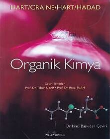 Organik Kimya - Palme Yayıncılık