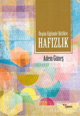 Örgün Eğitimle Birlikte Hafızlık - 1