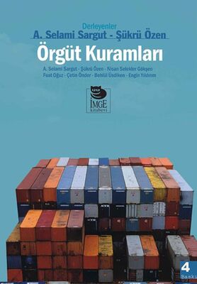 Örgüt Kuramları - 1