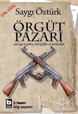 Örgüt Pazarı - 1