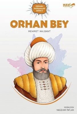 Orhan Bey - Mavi Uçurtma