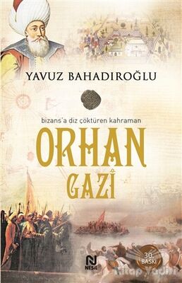 Orhan Gazi - 1