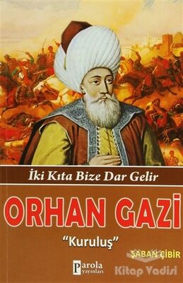 Orhan Gazi 