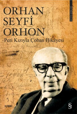 Orhan Seyfi Orhon Bütün Şiirleri - Everest Yayınları