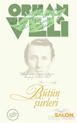 Orhan Veli - Bütün Şiirleri - 1