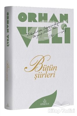 Orhan Veli – Bütün Şiirleri - 1