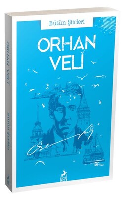 Orhan Veli Bütün Şiirleri - Ren Kitap