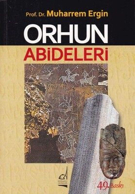 Orhun Abideleri - Boğaziçi Yayınları