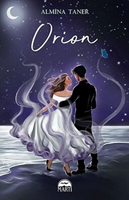 Orion - Martı Yayınları