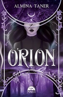 Orion (İmzalı-Ciltli) - 1