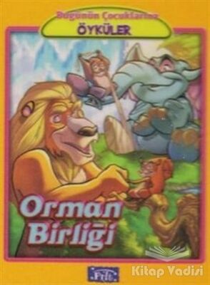 Orman Birliği - 1