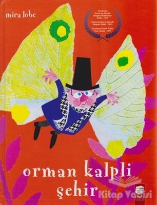 Orman Kalpli Şehir - 1