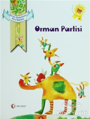 Orman Partisi - 1