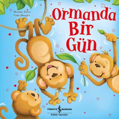 Ormanda Bir Gün - 1