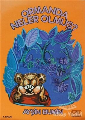 Ormanda Neler Olmuş - 1