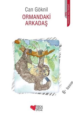 Ormandaki Arkadaş - 1