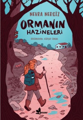 Ormanın Hazineleri - Çınar Yayınları